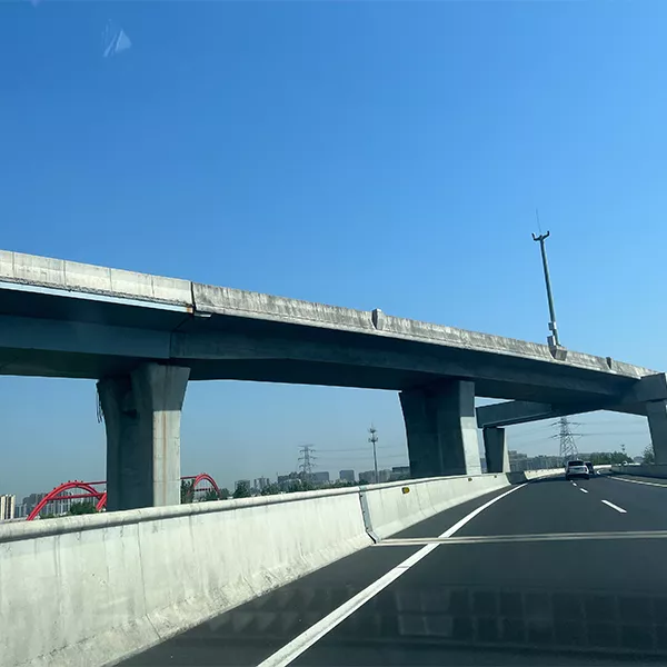 济南大东环