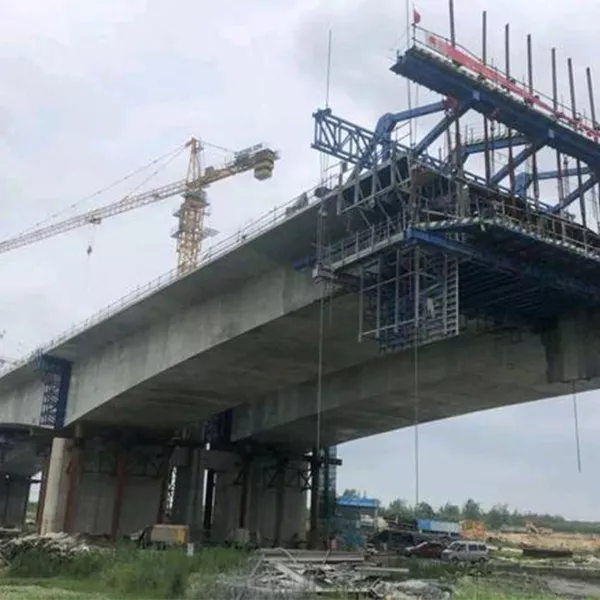潮白河大桥