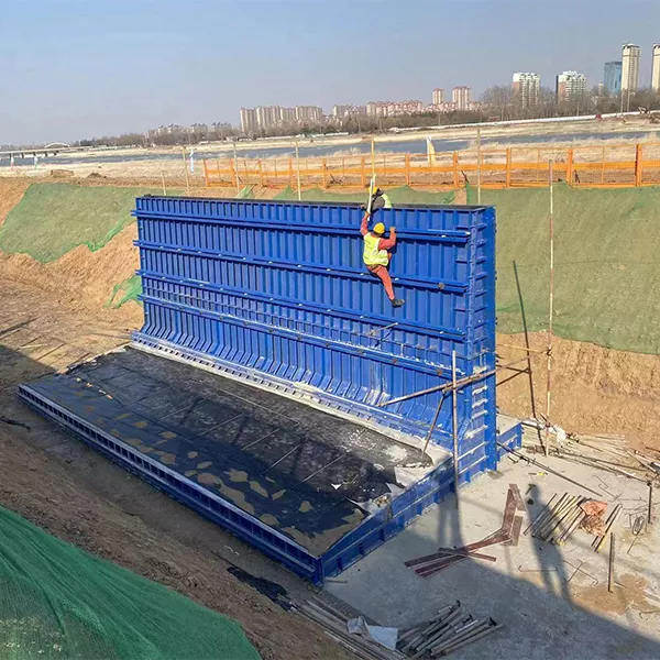 弥河工程